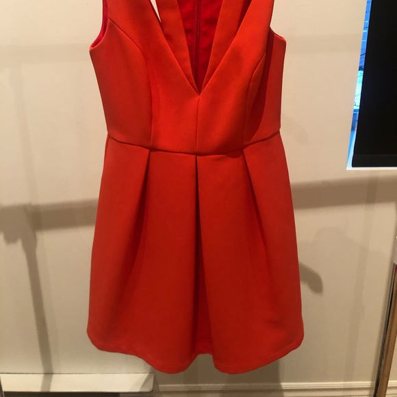 BCBG dress - Picture 4 of 4